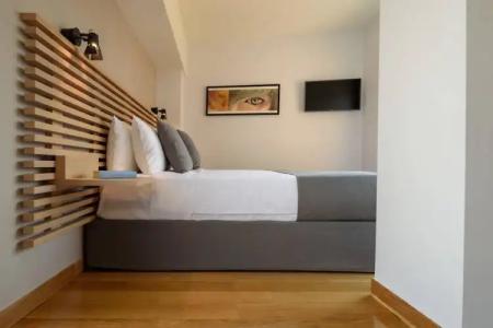 Fos DownTown Suites - 36