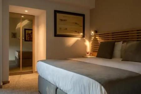 Fos DownTown Suites - 110