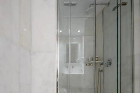 Fos DownTown Suites - 57