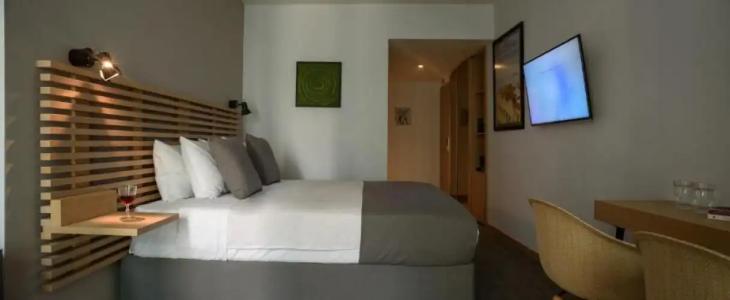 Fos DownTown Suites - 62