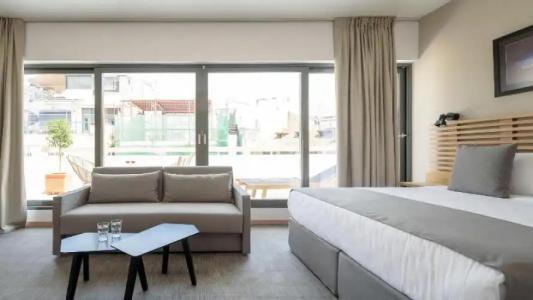 Fos DownTown Suites - 156