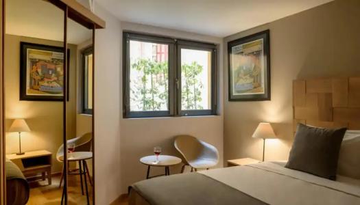 Fos DownTown Suites - 2