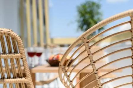 Fos DownTown Suites - 181