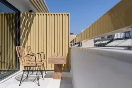 Fos DownTown Suites - 72