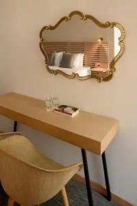 Fos DownTown Suites - 18