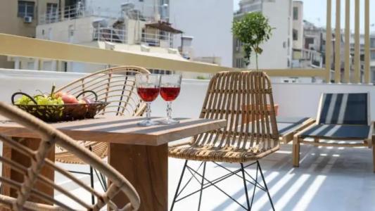 Fos DownTown Suites - 194