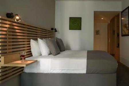 Fos DownTown Suites - 197