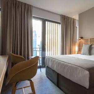 Fos DownTown Suites - 95