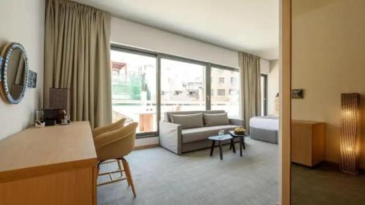 Fos DownTown Suites - 157