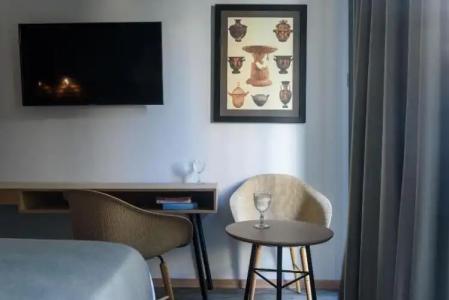 Fos DownTown Suites - 67