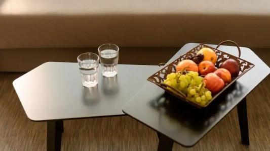 Fos DownTown Suites - 123