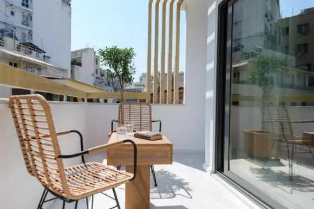 Fos DownTown Suites - 166