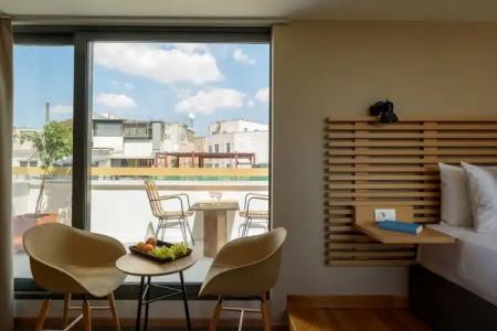 Fos DownTown Suites - 118