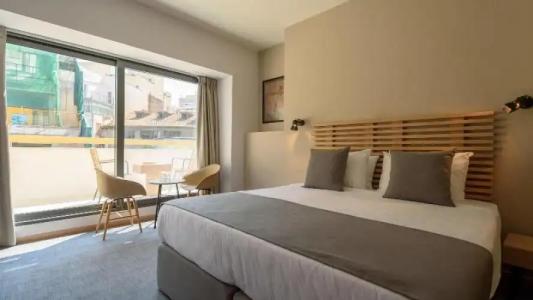 Fos DownTown Suites - 155