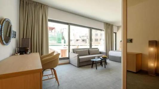 Fos DownTown Suites - 187