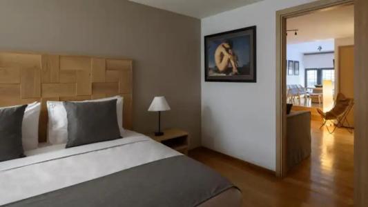 Fos DownTown Suites - 208