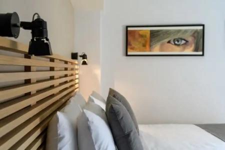 Fos DownTown Suites - 99