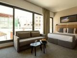 Grand Single Suite