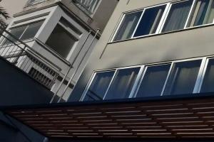 Athenian Montaza Hotel, Athens