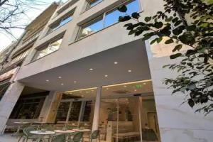 Enattica Suites, Athens
