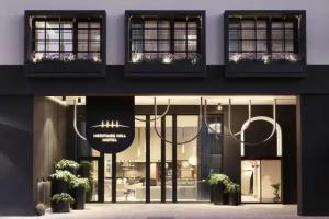 Heritage Hill Hotel, Athens