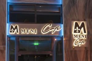 Meni Hotel & Apartments under New Management, Athens