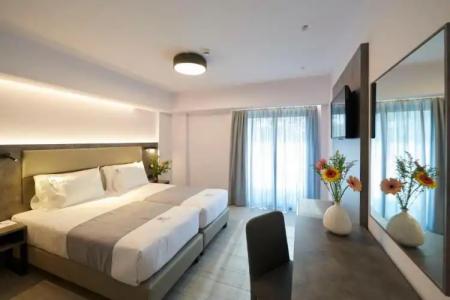 Meni & Apartments under New Management - 48