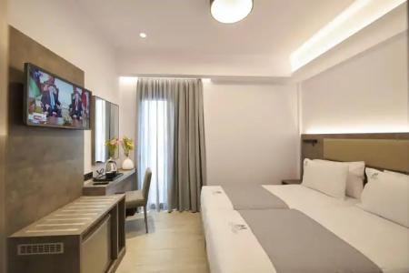 Meni & Apartments under New Management - 5