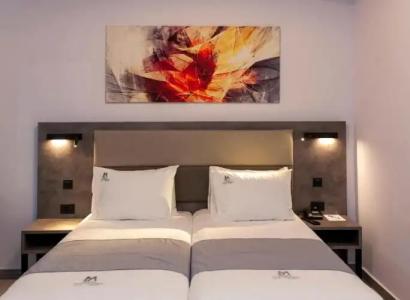 Meni & Apartments under New Management - 28