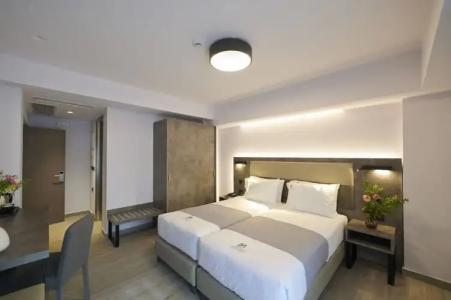 Meni & Apartments under New Management - 53