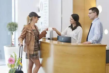 Meni & Apartments under New Management - 12