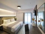 Superior Double room with balcony
