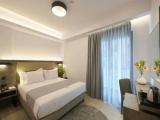 Economy Double room with balcony