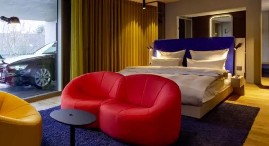 B'Mine Düsseldorf - 46