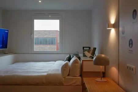 Friends Essen Zeche Zollverein - 42