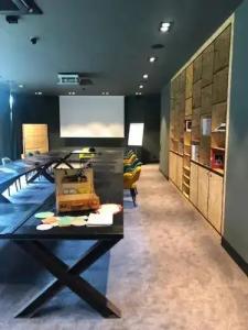 Friends Essen Zeche Zollverein - 20