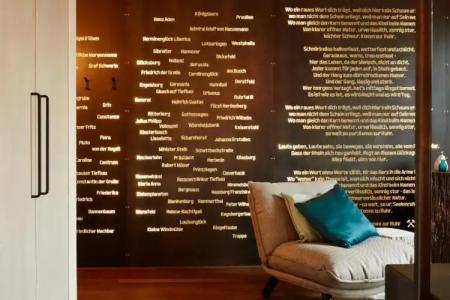 Friends Essen Zeche Zollverein - 52