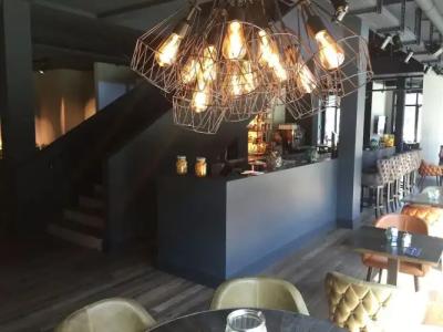 Friends Essen Zeche Zollverein - 23