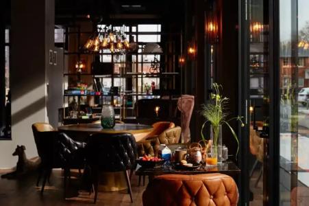 Friends Essen Zeche Zollverein - 27