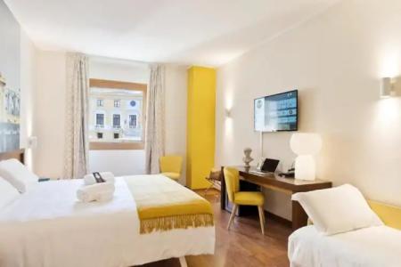 B&B Palermo Quattro Canti - 59