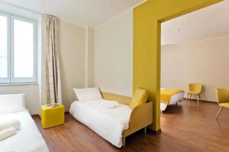 B&B Palermo Quattro Canti - 77