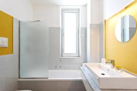 B&B Palermo Quattro Canti - 52