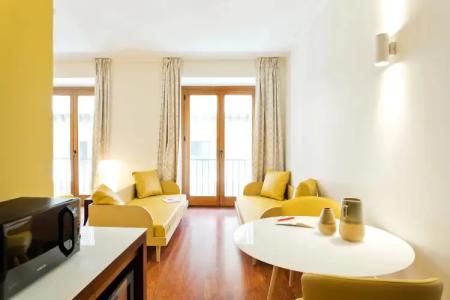 B&B Palermo Quattro Canti - 81