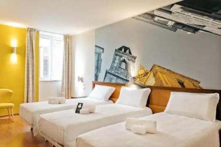 B&B Palermo Quattro Canti - 55