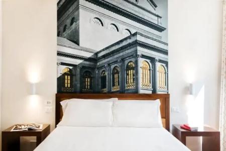 B&B Palermo Quattro Canti - 68