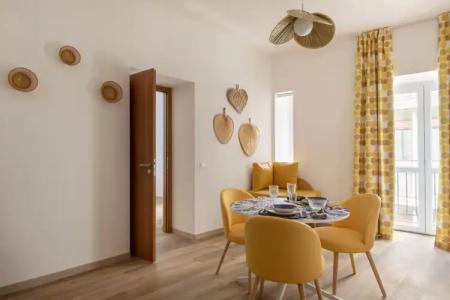 B&B Palermo Quattro Canti - 86