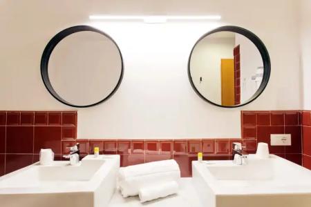 B&B Palermo Quattro Canti - 82