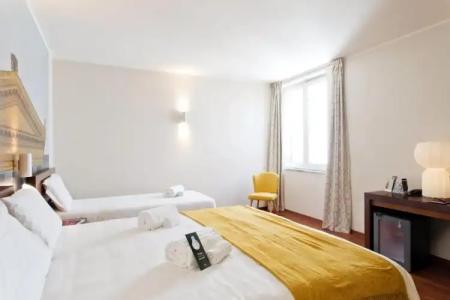 B&B Palermo Quattro Canti - 54