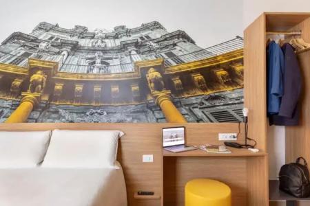 B&B Palermo Quattro Canti - 62