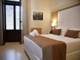 Superior Double room with balcony